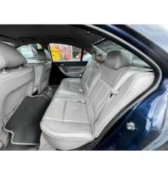 Ceinture avant gauche PEUGEOT 607 Photo n°12