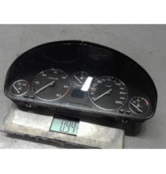 Compteur PEUGEOT 607 Photo n°1