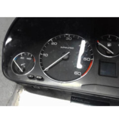 Compteur PEUGEOT 607