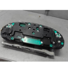 Compteur PEUGEOT 607 Photo n°4