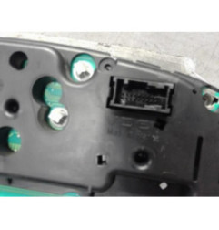 Compteur PEUGEOT 607 Photo n°5