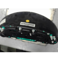 Compteur PEUGEOT 607 Photo n°6