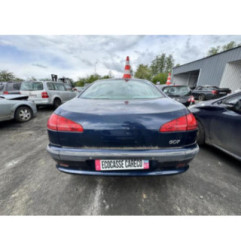 Compteur PEUGEOT 607 Photo n°15