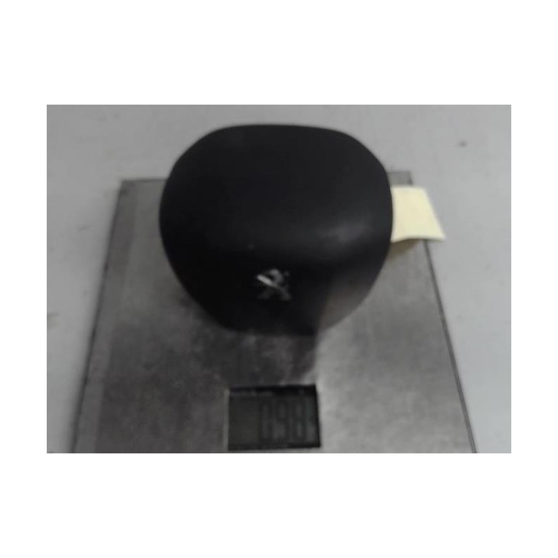 Air bag conducteur PEUGEOT 208 1