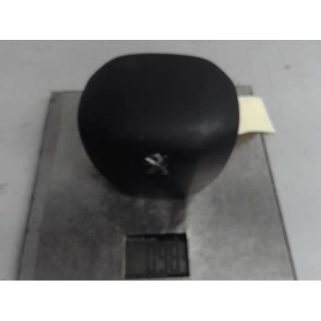 Air bag conducteur PEUGEOT 208 1 Photo n°1