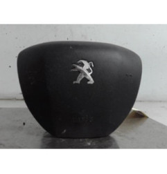Air bag conducteur PEUGEOT 208 1