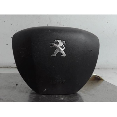 Air bag conducteur PEUGEOT 208 1