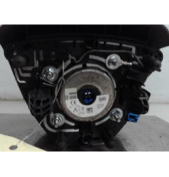 Air bag conducteur PEUGEOT 208 1 Photo n°4