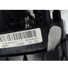 Air bag conducteur PEUGEOT 208 1 Photo n°5