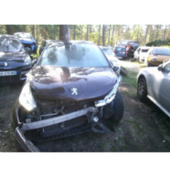 Air bag conducteur PEUGEOT 208 1 Photo n°6