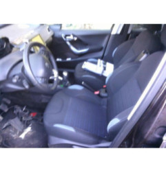 Air bag conducteur PEUGEOT 208 1 Photo n°8