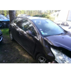 Air bag conducteur PEUGEOT 208 1 Photo n°9