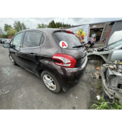 Air bag conducteur PEUGEOT 208 1 Photo n°12