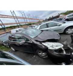 Air bag conducteur PEUGEOT 208 1 Photo n°14