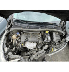 Air bag conducteur PEUGEOT 208 1 Photo n°17