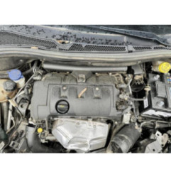 Air bag conducteur PEUGEOT 208 1 Photo n°19