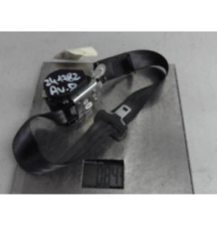 Ceinture avant droit RENAULT MEGANE 2 Photo n°1