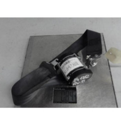 Ceinture avant droit RENAULT MEGANE 2 Photo n°4