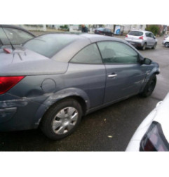 Ceinture avant droit RENAULT MEGANE 2 Photo n°5