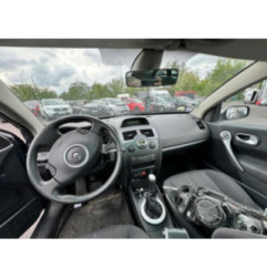 Ceinture avant droit RENAULT MEGANE 2 Photo n°12