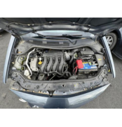 Ceinture avant droit RENAULT MEGANE 2 Photo n°19