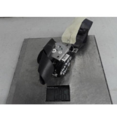 Ceinture avant gauche RENAULT MEGANE 2 Photo n°3