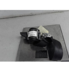 Ceinture avant gauche RENAULT MEGANE 2 Photo n°4