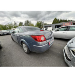 Ceinture avant gauche RENAULT MEGANE 2 Photo n°6