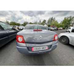 Ceinture avant gauche RENAULT MEGANE 2 Photo n°7