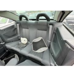 Ceinture avant gauche RENAULT MEGANE 2 Photo n°10