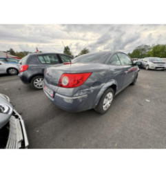 Ceinture avant gauche RENAULT MEGANE 2 Photo n°11