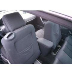 Ceinture avant gauche RENAULT MEGANE 2 Photo n°13