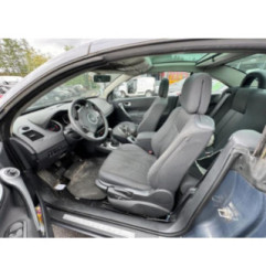 Ceinture avant gauche RENAULT MEGANE 2 Photo n°14