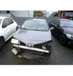 Ceinture avant gauche RENAULT MEGANE 2 Photo n°17