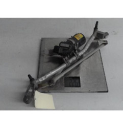 Moteur de capote RENAULT MEGANE 2 Photo n°1