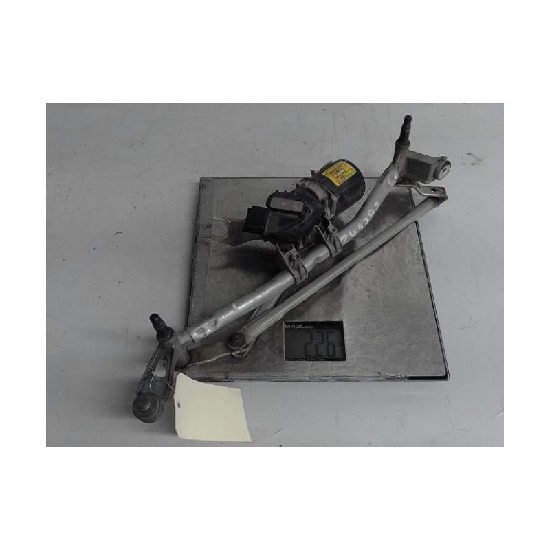 Moteur de capote RENAULT MEGANE 2