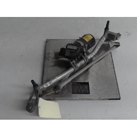 Moteur de capote RENAULT MEGANE 2 Photo n°1