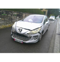 Retroviseur droit PEUGEOT 308 1 Photo n°17