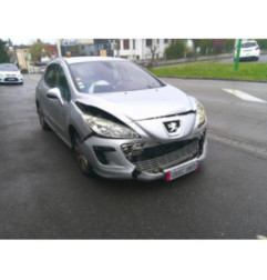 Retroviseur gauche PEUGEOT 308 1 Photo n°6