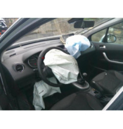 Retroviseur gauche PEUGEOT 308 1 Photo n°7