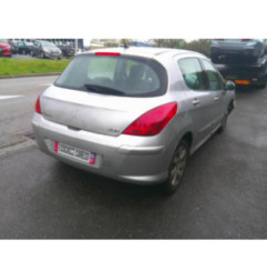 Retroviseur gauche PEUGEOT 308 1 Photo n°8