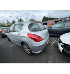 Retroviseur gauche PEUGEOT 308 1 Photo n°10