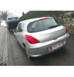 Retroviseur gauche PEUGEOT 308 1 Photo n°15