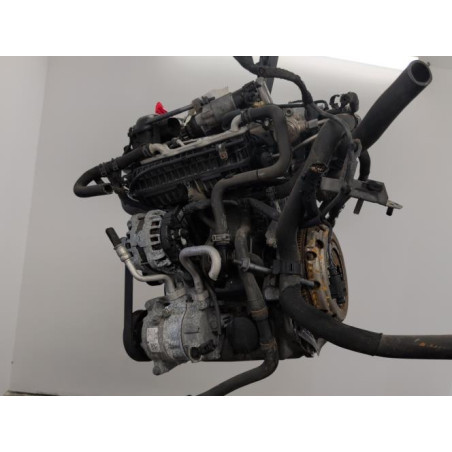 Moteur SEAT IBIZA 4 Photo n°1