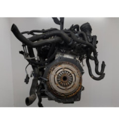 Moteur SEAT IBIZA 4