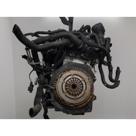 Moteur SEAT IBIZA 4
