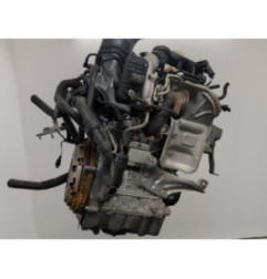 Moteur SEAT IBIZA 4 Photo n°3