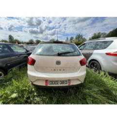 Moteur SEAT IBIZA 4 Photo n°10