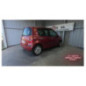 Compresseur clim RENAULT MODUS