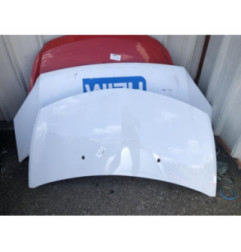 Capot RENAULT CLIO 3 Photo n°1